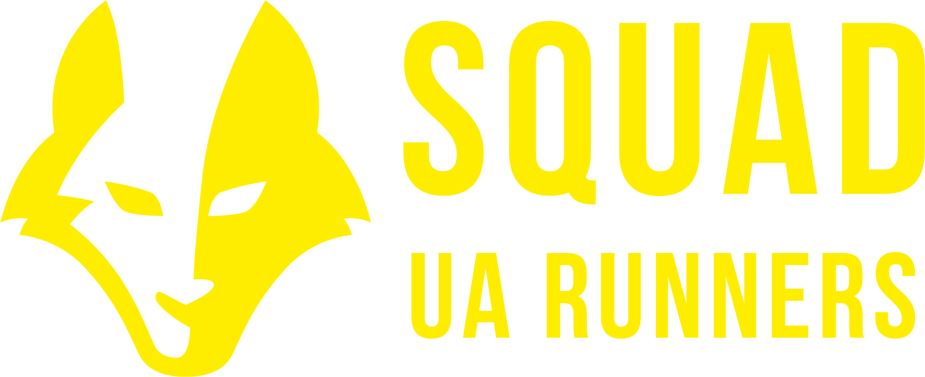 Squad UA Runners